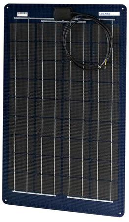 Solara Marine Solar Panel 68W M-Series